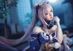 标题：原神“影中沉凝的幻灭”是什么，一个老玩家的理解